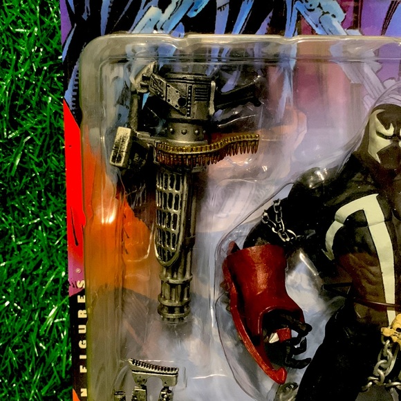 SPAWN VI Classic-Series Twenty 🔥 - Picture 4 of 9